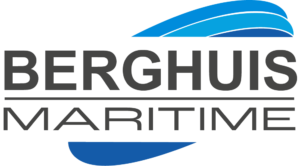 Logo Berghuis Maritime